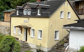 Pension Alpenrose